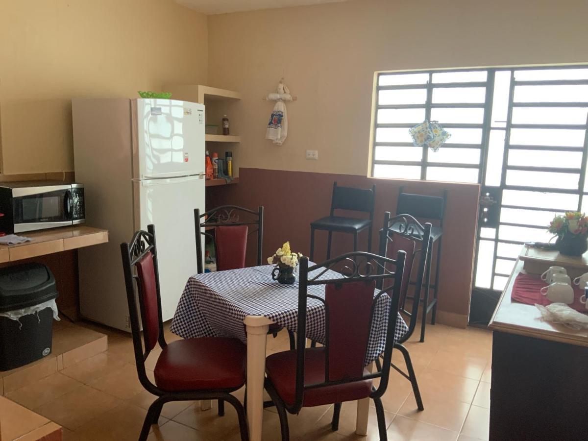 Casa Alegria Pensión