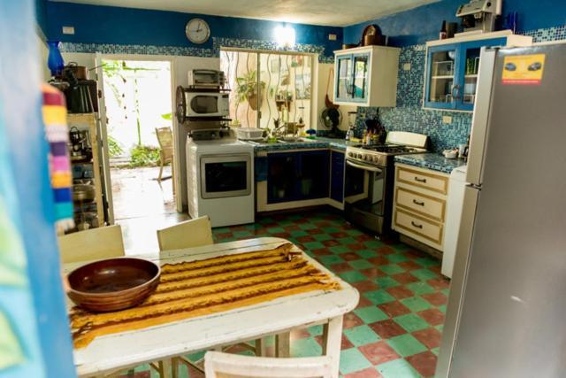 La Selva By Majikal Apartment Merida