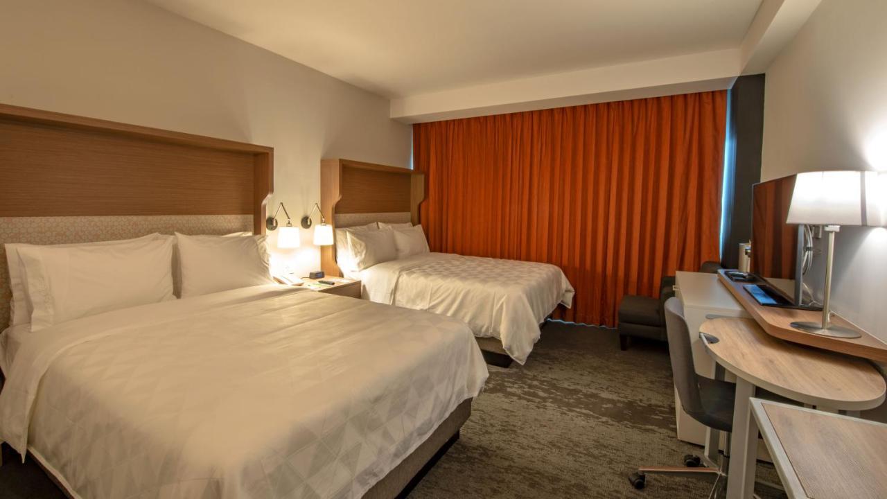 Inn&suites - La Isla, An Ihg 4*