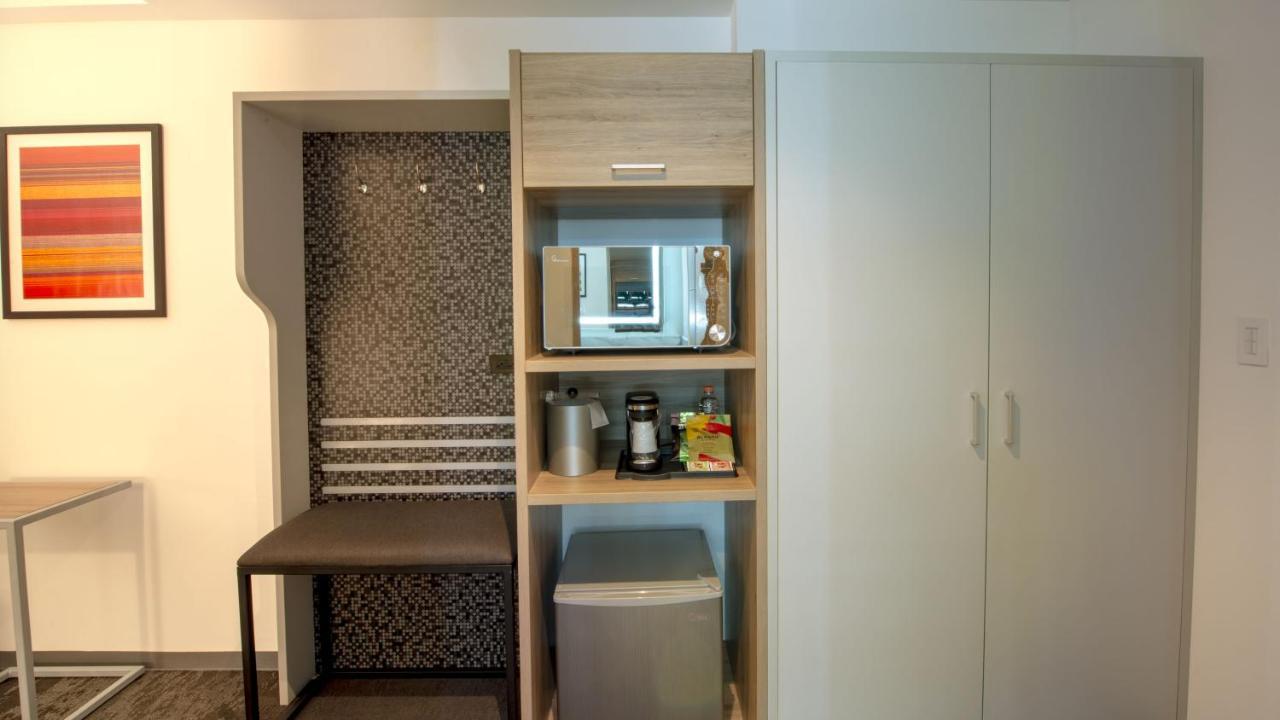 Inn&suites - La Isla, An Ihg Mérida