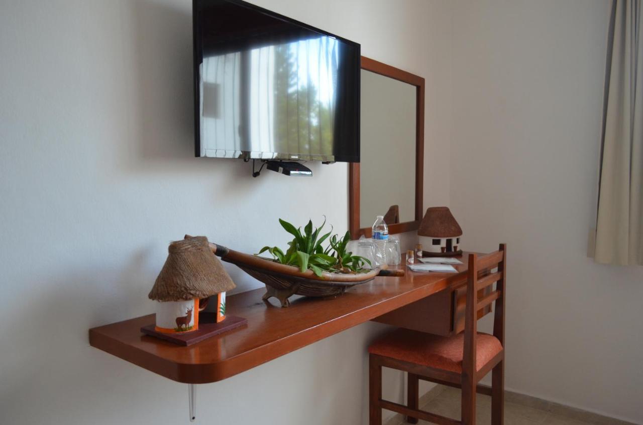 Real Mercedes Hotel Merida