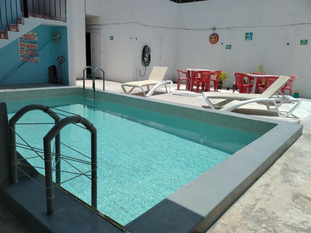 Casa Lidia Hotel