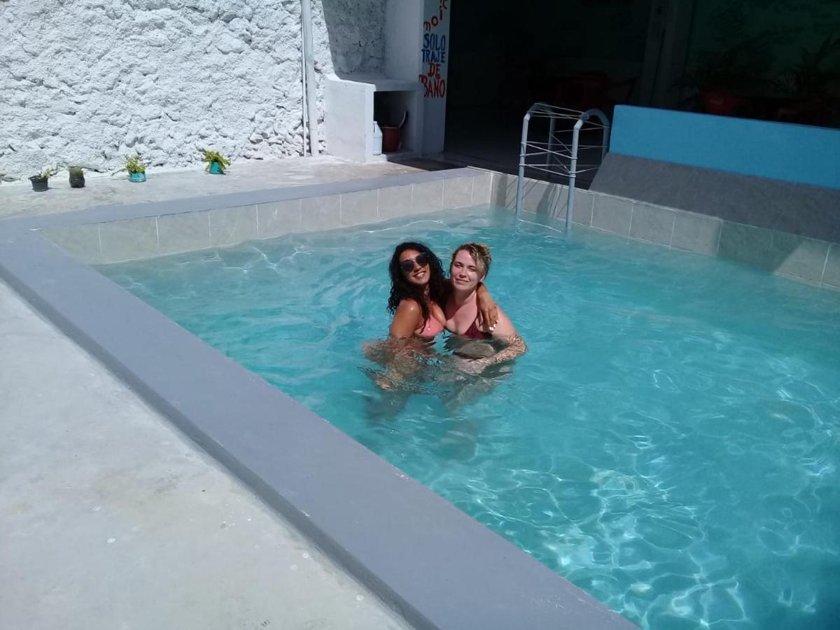 Hotel Casa Lidia 2*