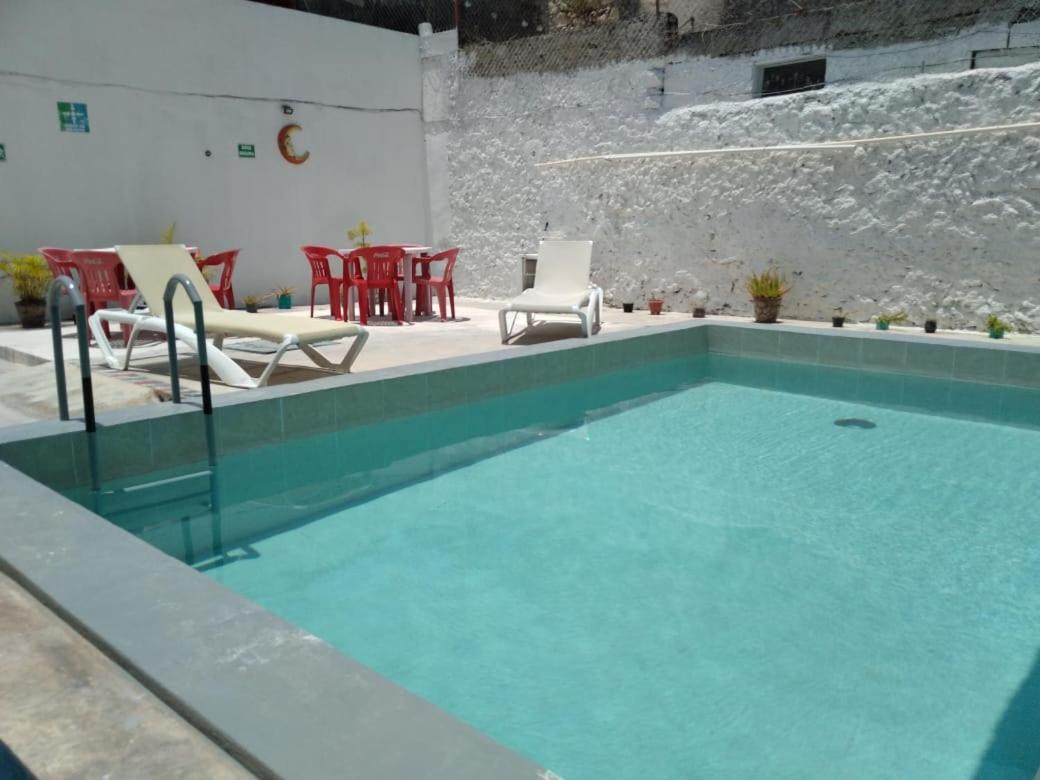 Hotel Casa Lidia 2*