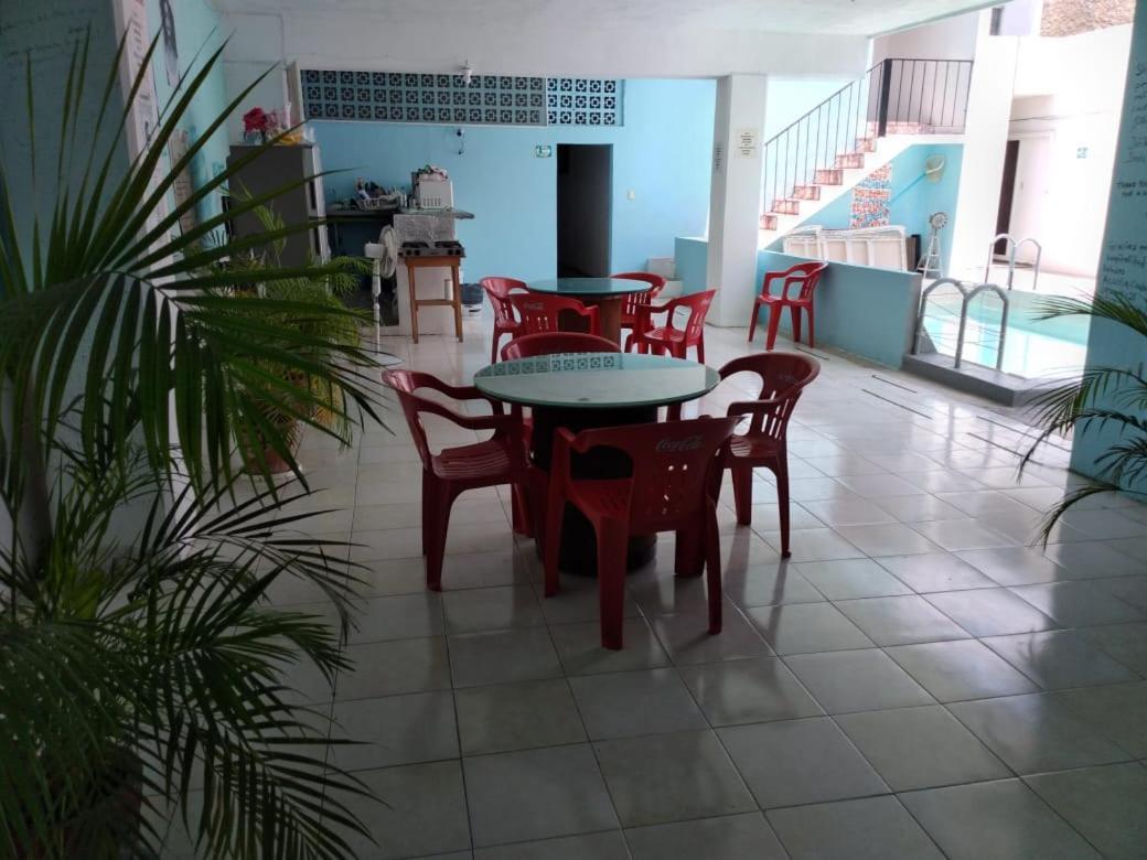 Casa Lidia Hotel Mérida