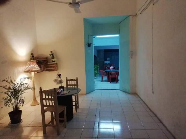 Hotel Casa Lidia