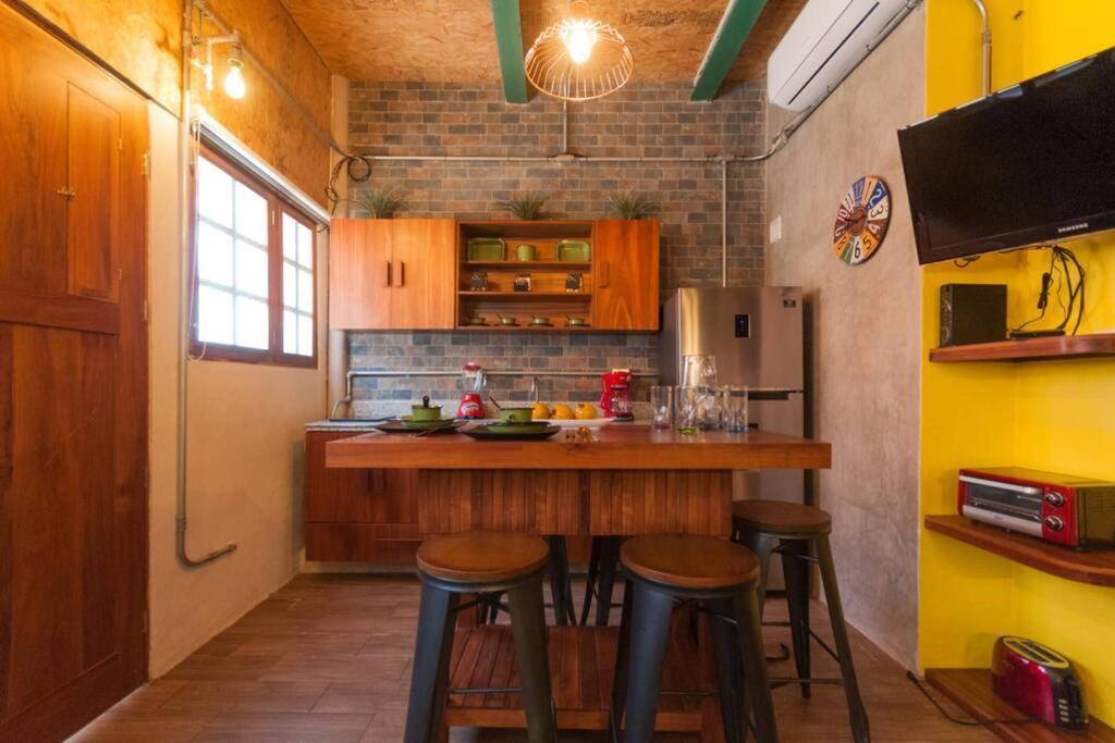 Loft Centro Merida Mérida