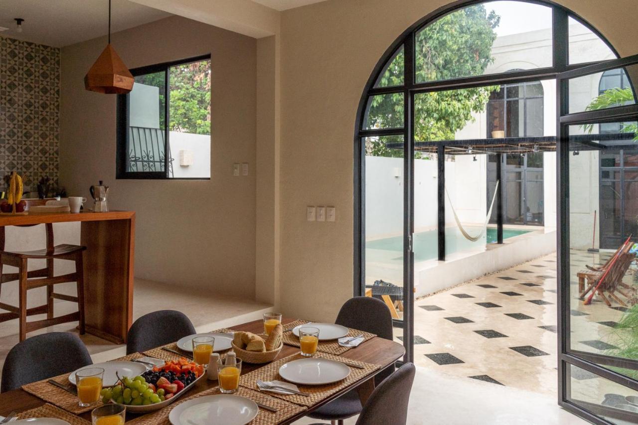 Luxury In The Heart Of Centro * Mérida