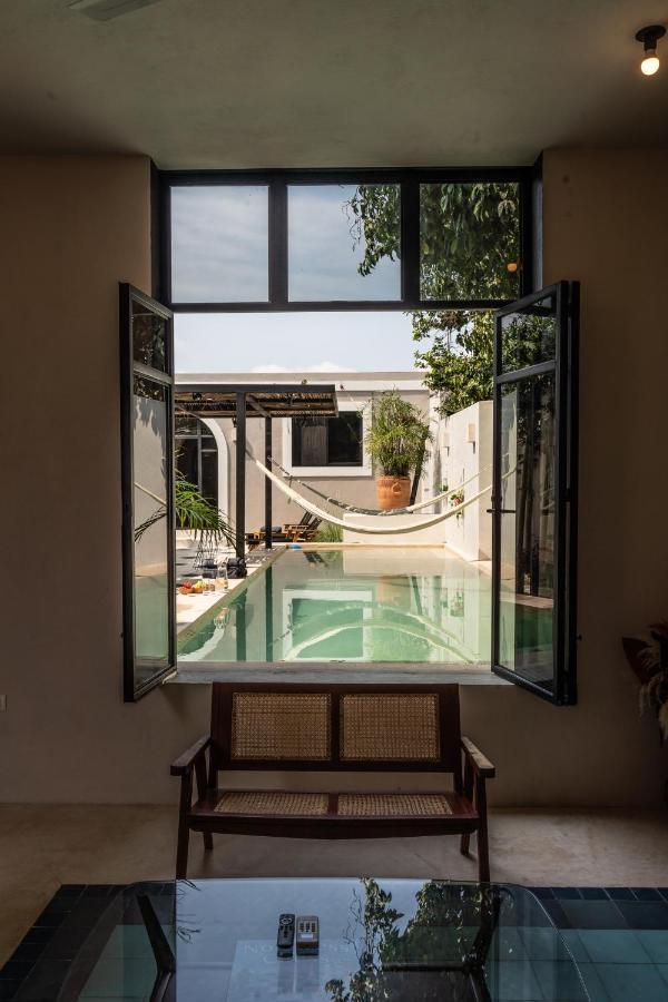 Luxury In The Heart Of Centro Сasa de vacaciones