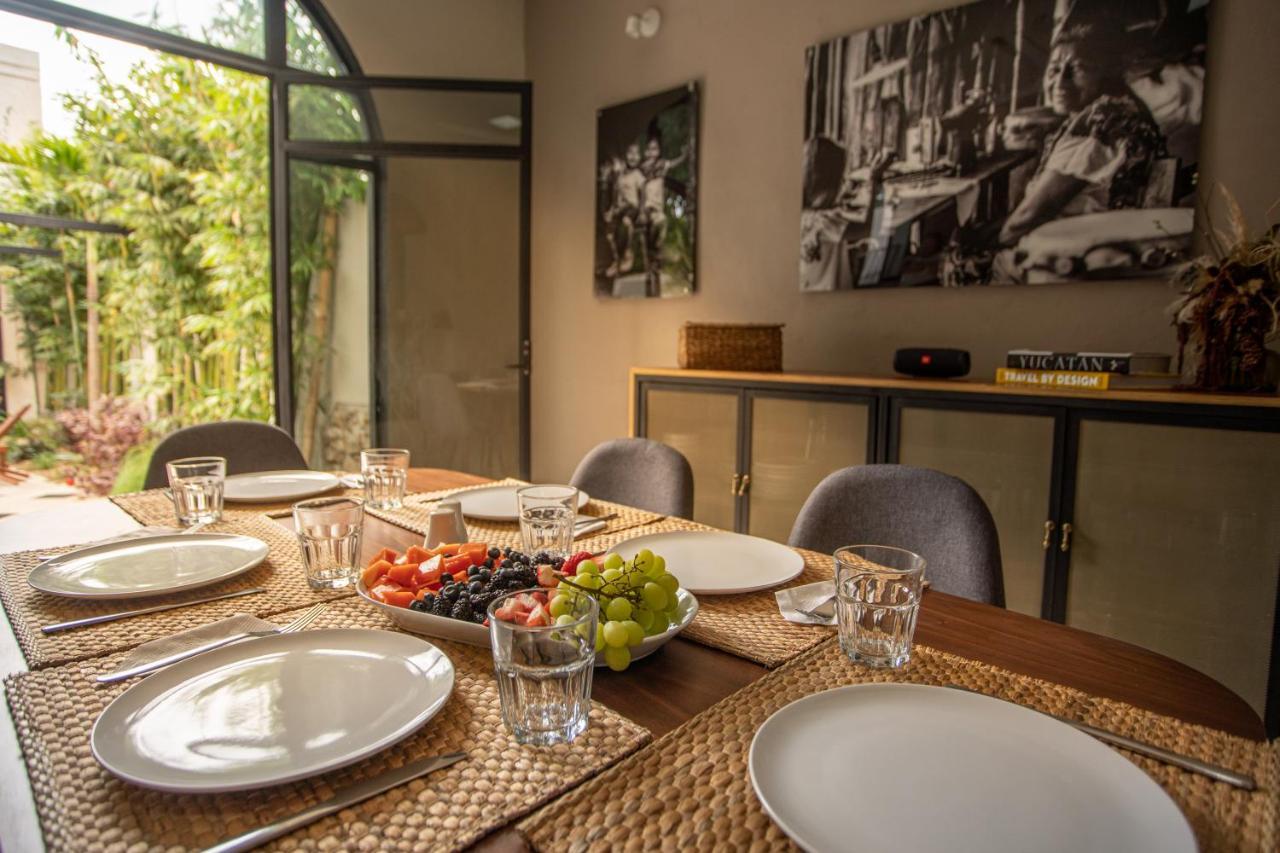 Luxury In The Heart Of Centro Сasa de vacaciones