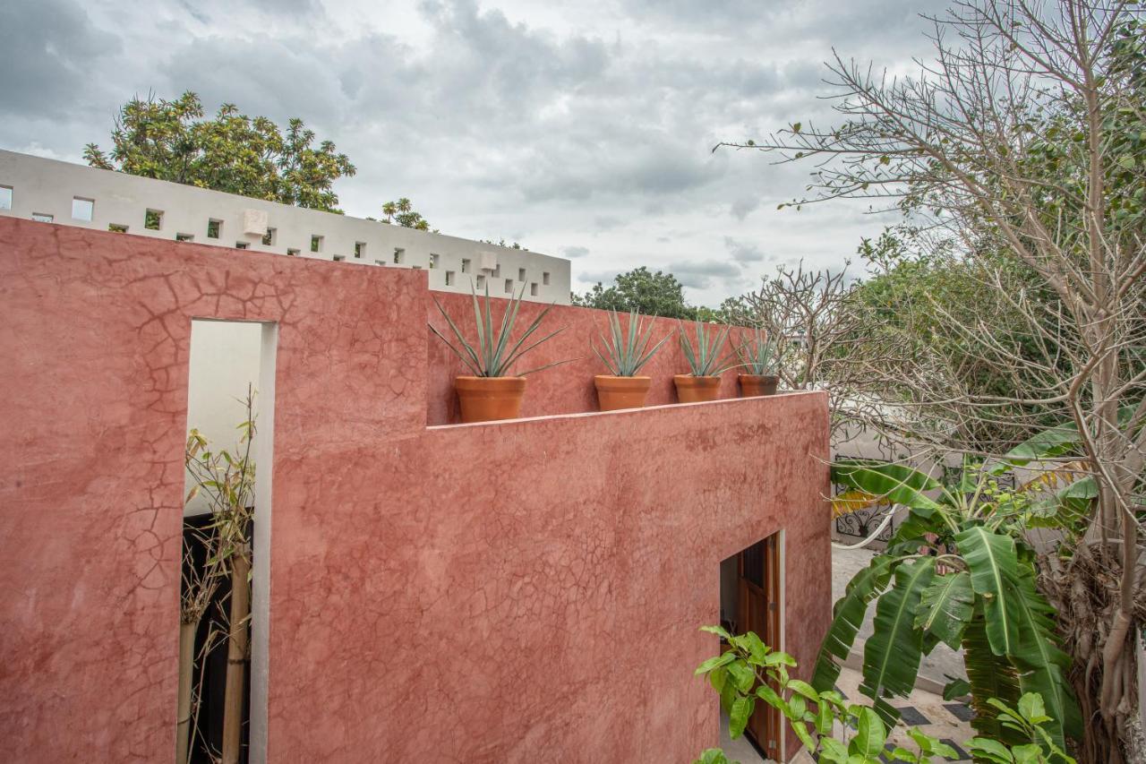 Luxury In The Heart Of Centro Сasa de vacaciones *