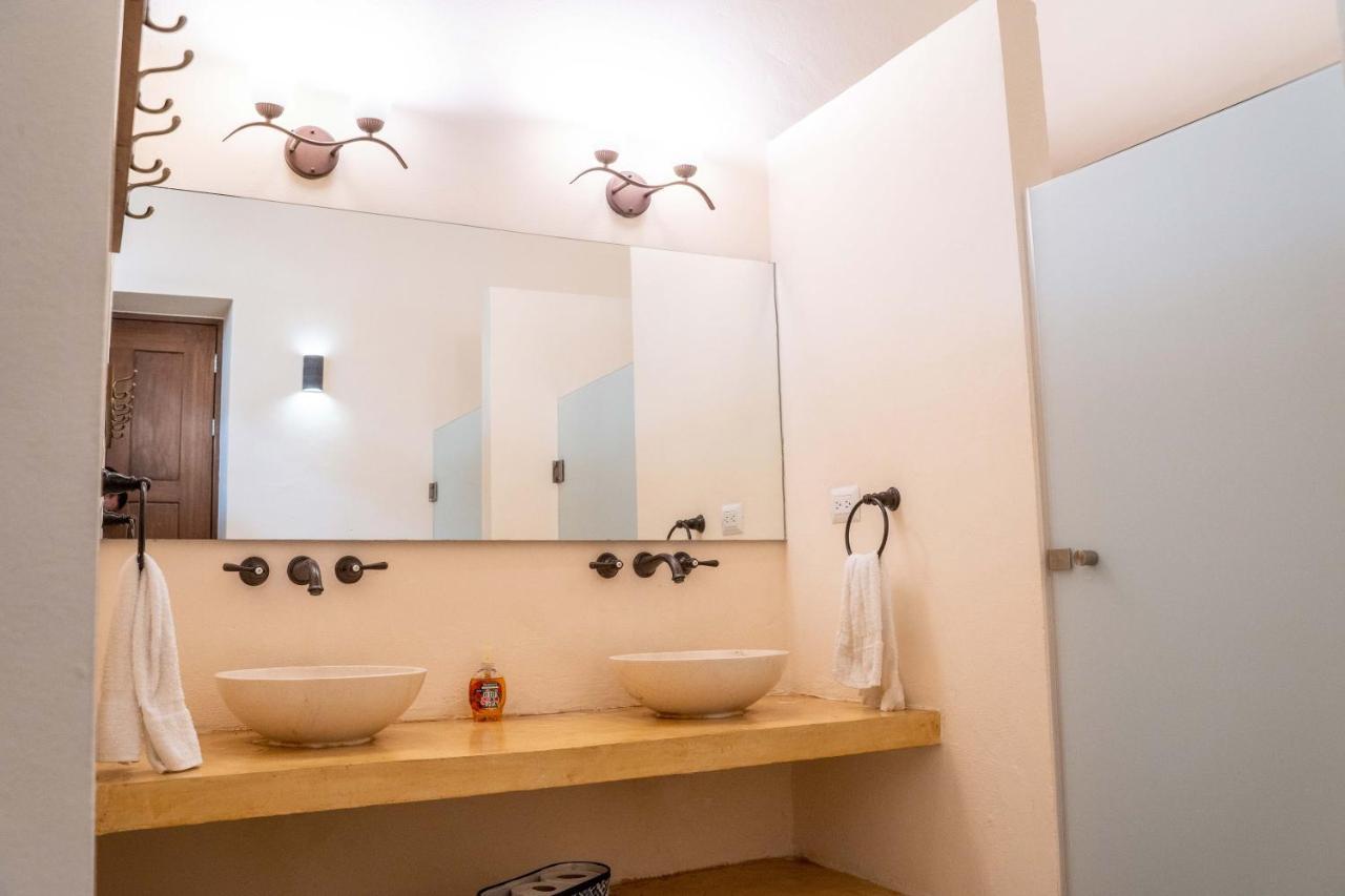 Hotel Hotel&hostal Boutique Casa Garza *