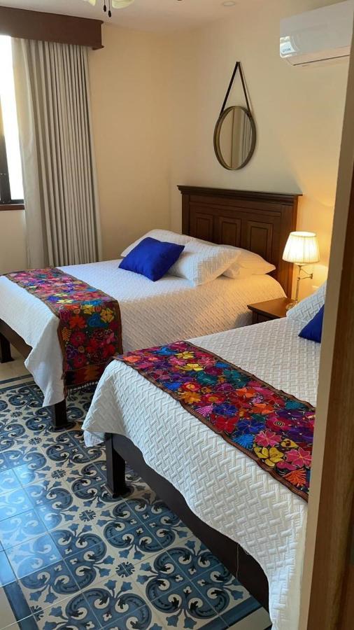 Hotel Hotel&hostal Boutique Casa Garza *
