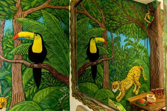 Apartment La Selva By Majikal Merida