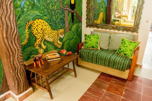 Apartment La Selva By Majikal