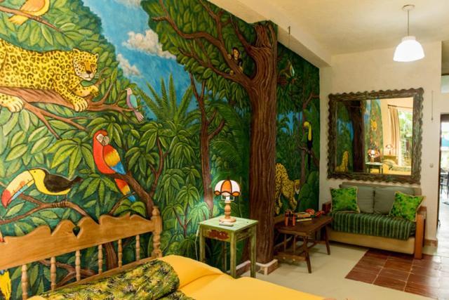 La Selva By Majikal * Merida
