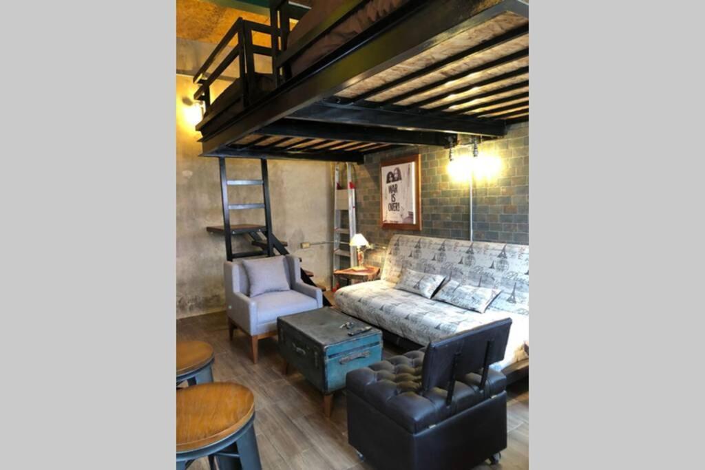 Loft Centro Merida