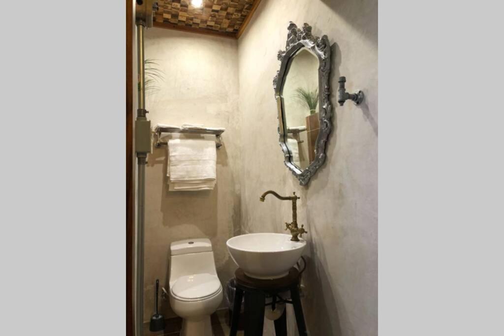 Apartamento Loft Centro Merida *