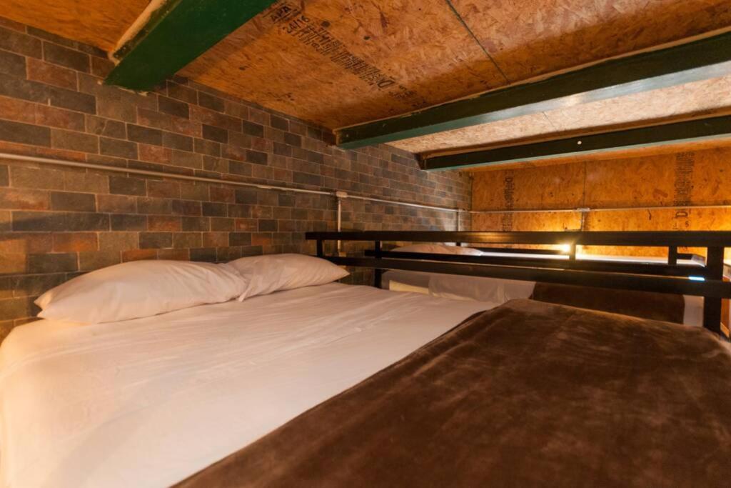 Loft Centro Merida Apartamento *