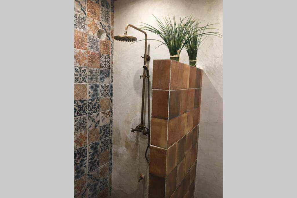 Loft Centro Merida Apartamento