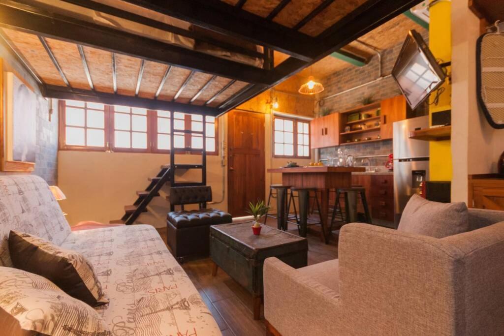 Loft Centro Merida * Mérida