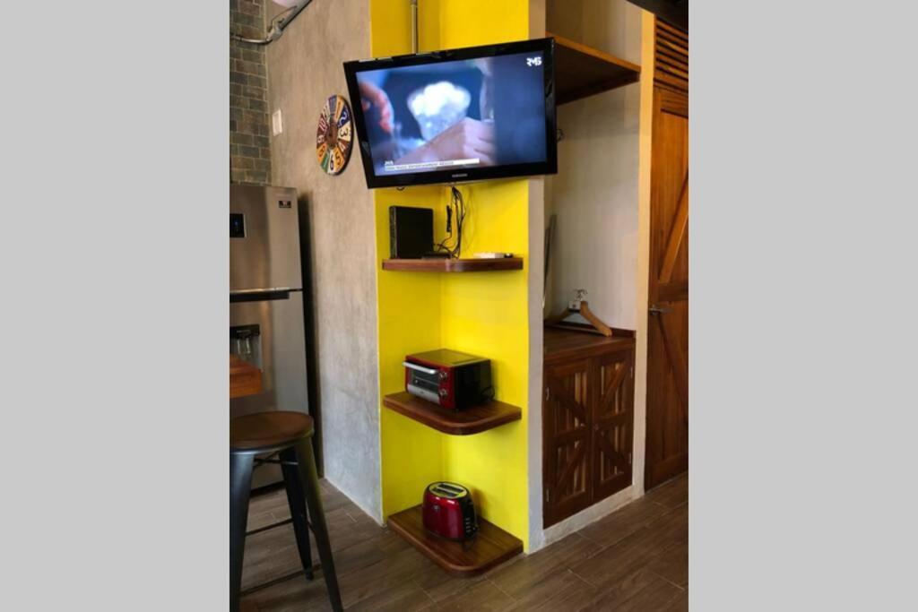 Loft Centro Merida * Mérida