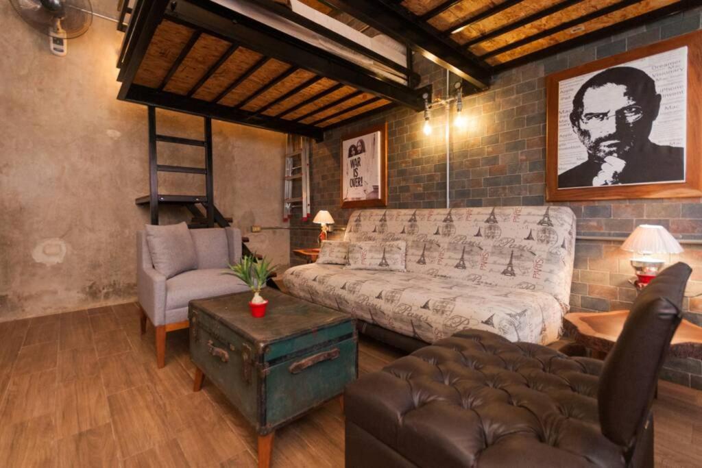 Loft Centro Merida * Mérida