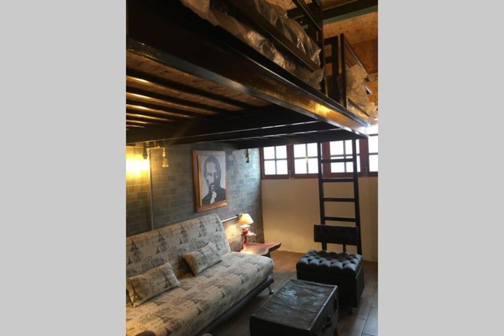 Loft Centro Merida * Mérida