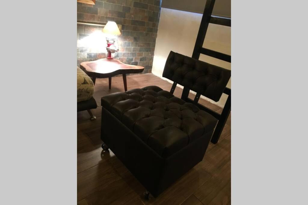 Apartamento Loft Centro Merida