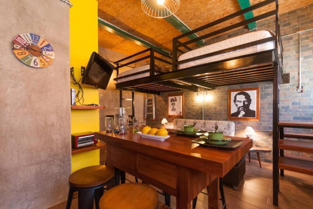 Loft Centro Merida Mérida