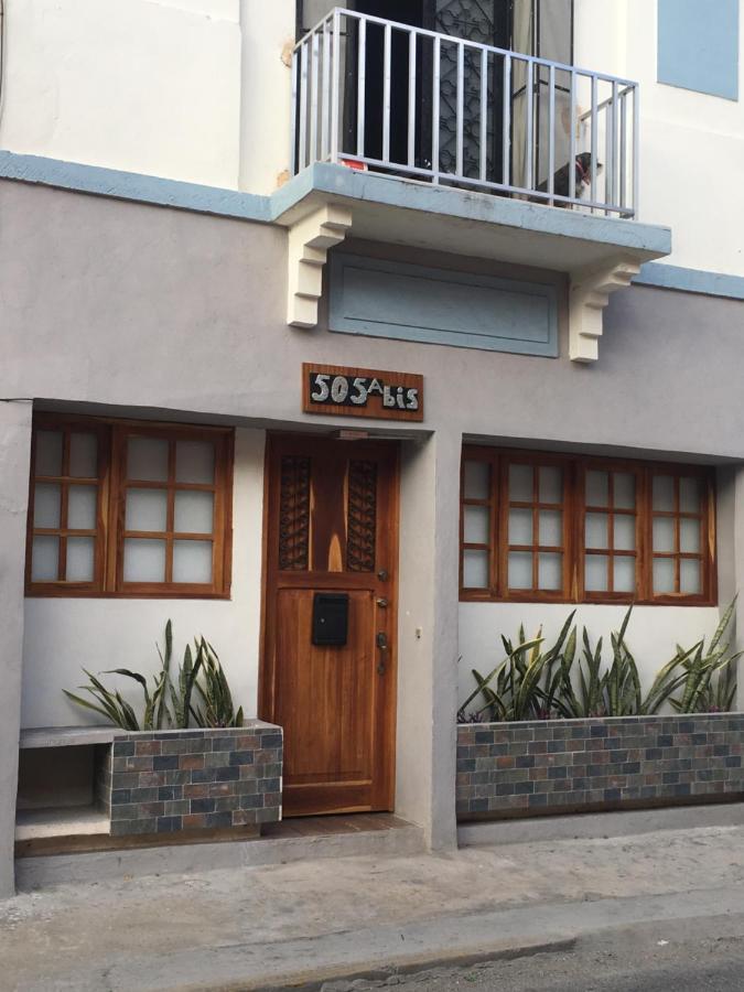 Loft Centro Merida