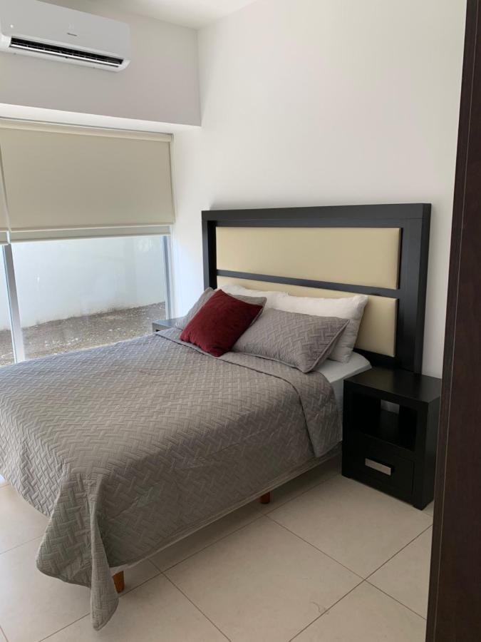 Cómodo Departamento Mérida