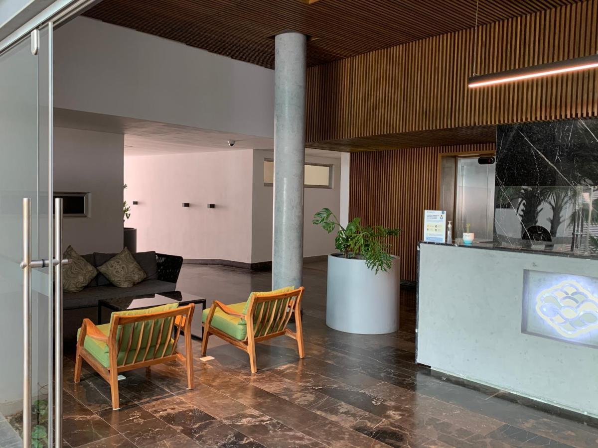 Cómodo Departamento