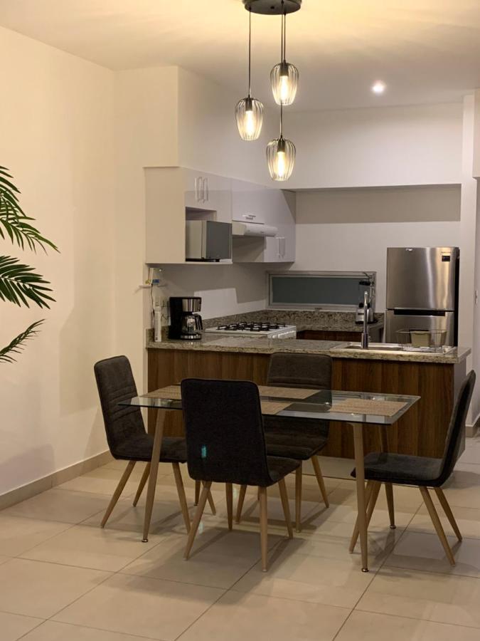 Cómodo Departamento Mérida