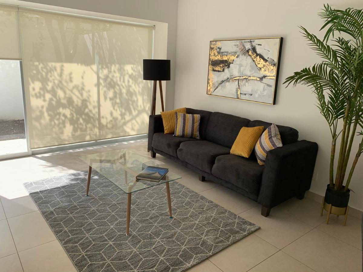 Cómodo Departamento Mérida