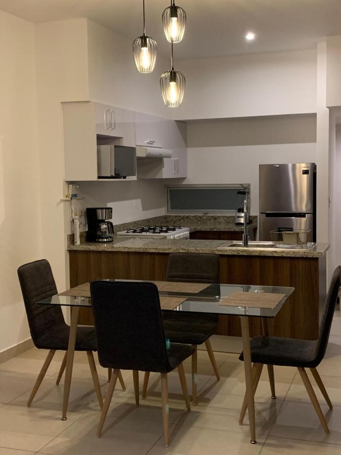 Cómodo Departamento Apartamento