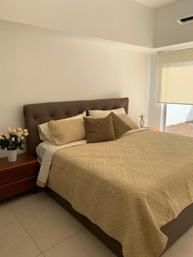 Apartamento Cómodo Departamento Mérida