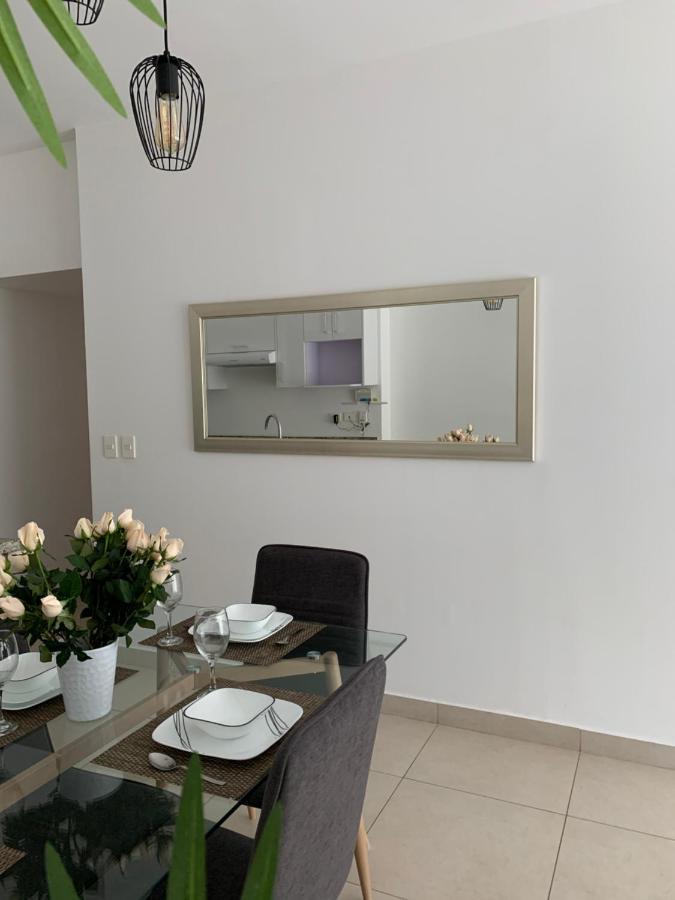 Cómodo Departamento Apartamento Mérida