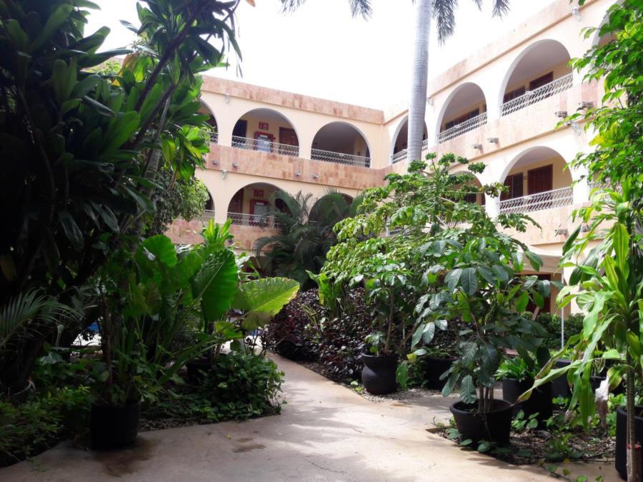 Maya Yucatan Hotel Mérida
