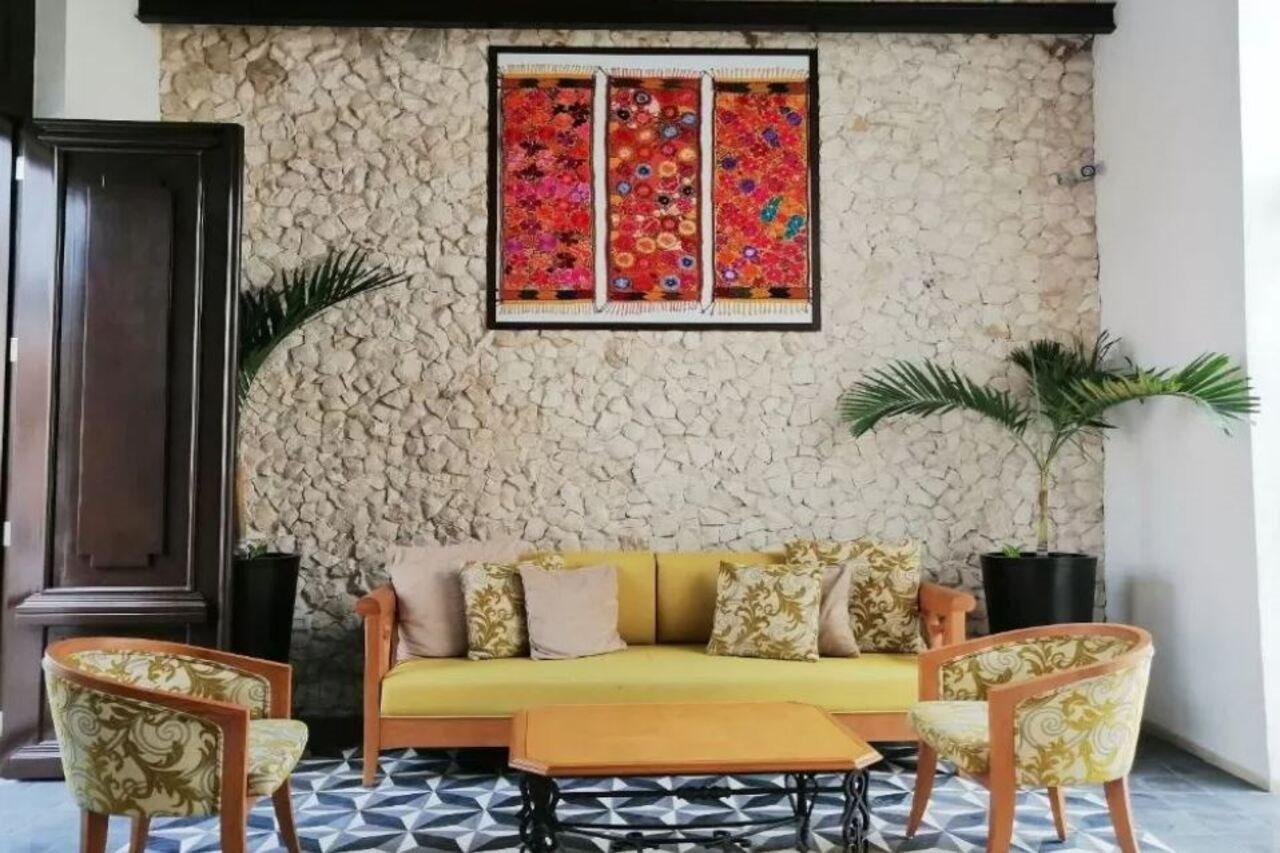Casona Tres Marias - Only Adults 5*