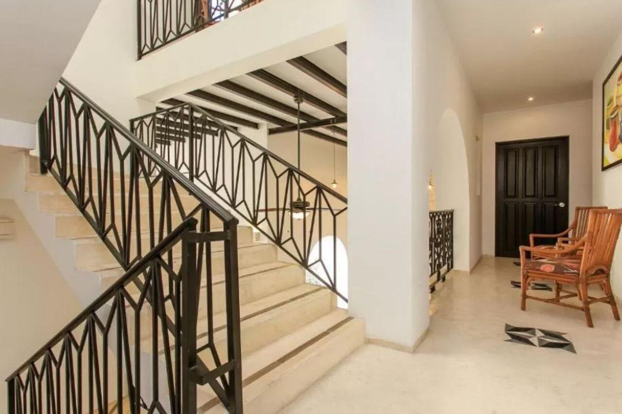 Casona Tres Marias - Only Adults Hotel