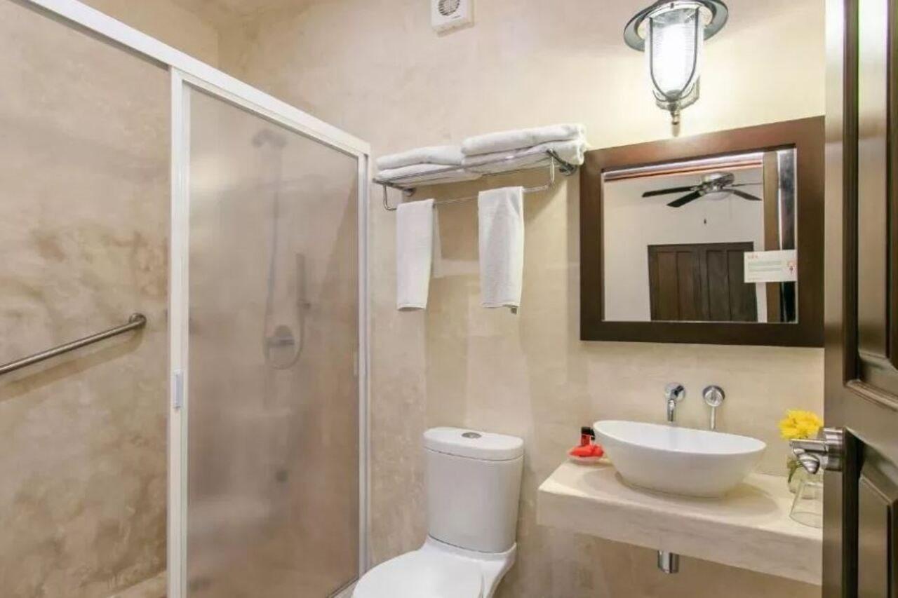 Casona Tres Marias - Only Adults 5* Merida