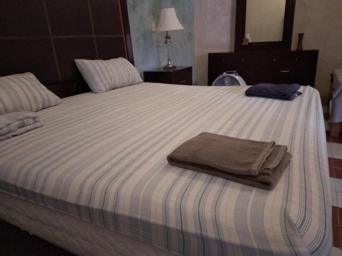 Casona Boutique Mérida