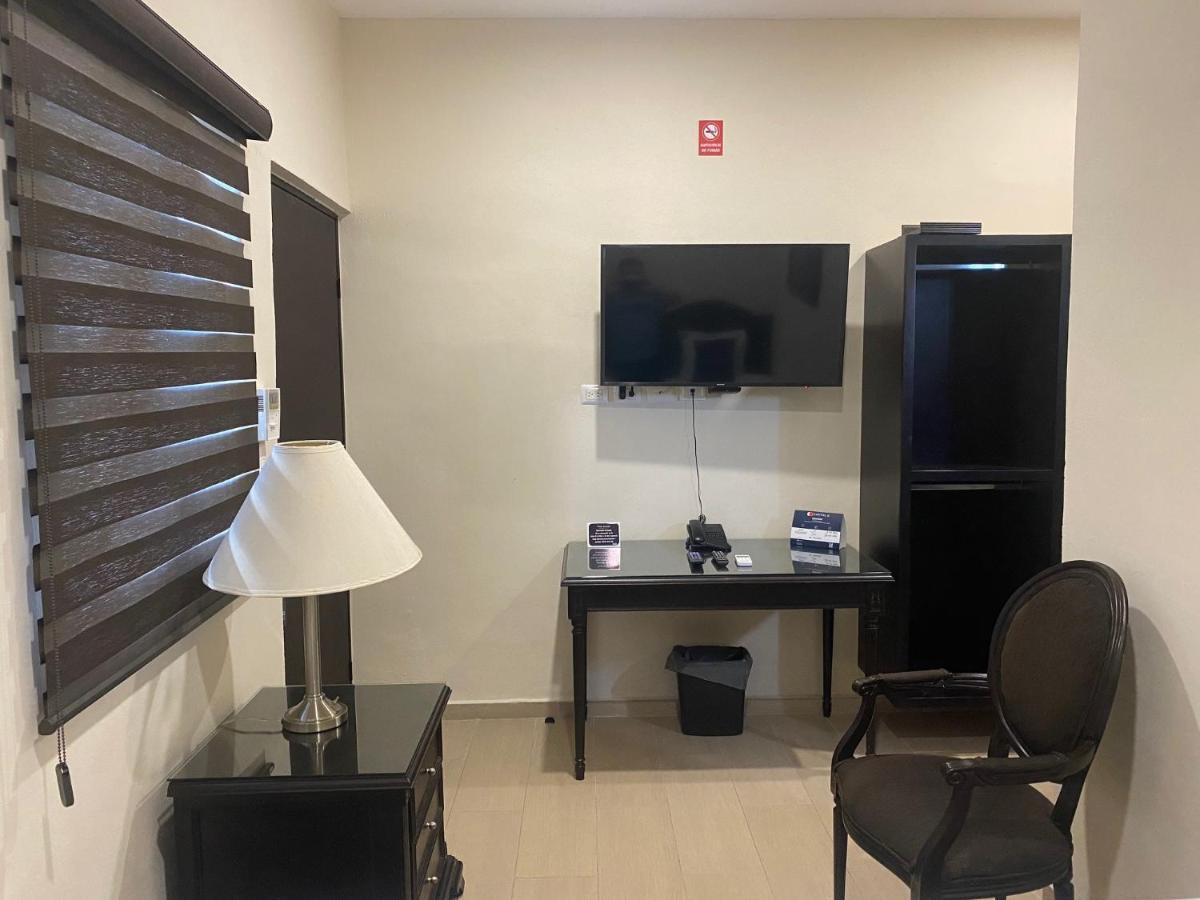 Woo 2* Mérida