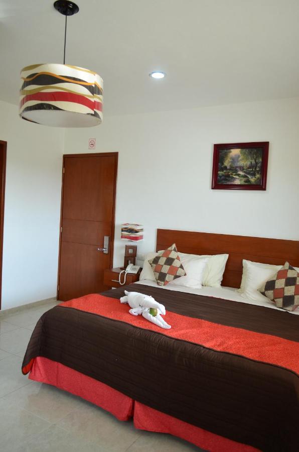 Real Mercedes Hotel Merida