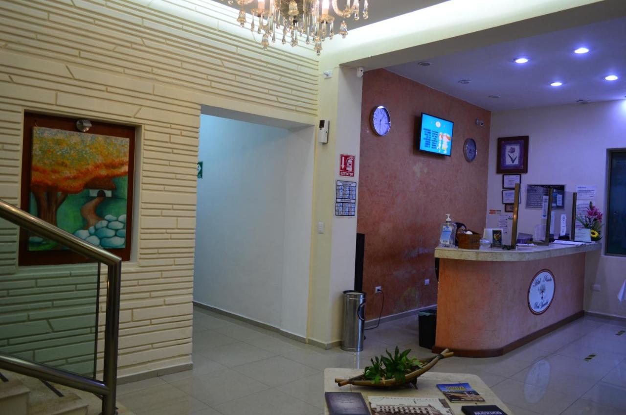 Real Mercedes Hotel Merida