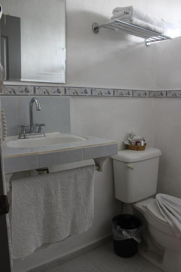 Bed and breakfast Casa Akbal (adults Only)