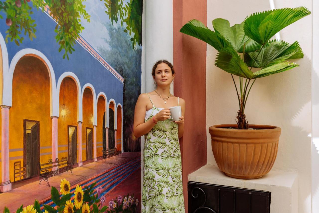 Hotel&hostal Boutique Casa Garza