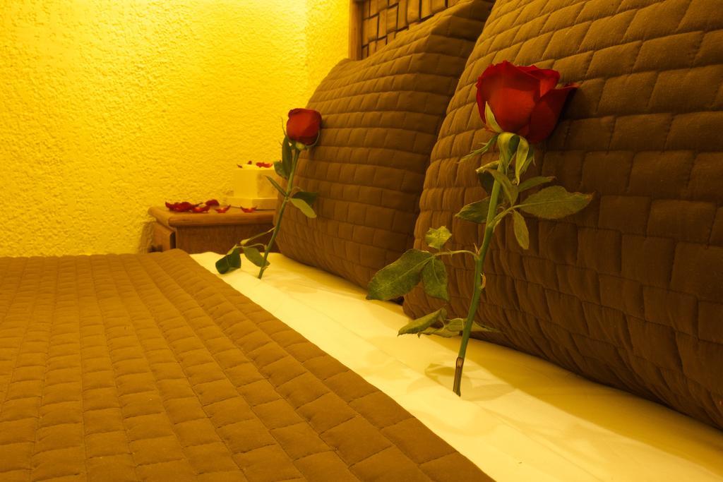 Casa Temazcal