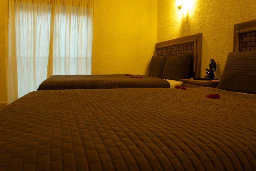 Casa Temazcal